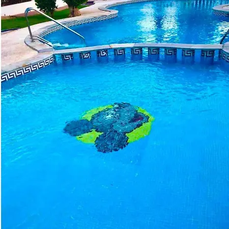 Ancora Bay شقة