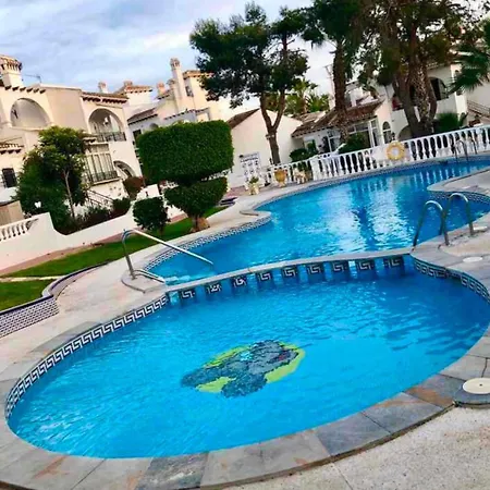 Апартаменты Ancora Bay