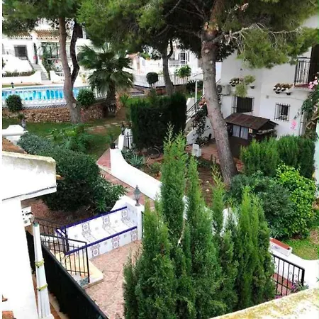 Ancora Bay Апартаменты